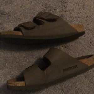 Birkenstock’s classics